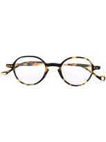 Eyepetizer Round Frame Glasses