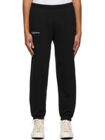 Pangaia Black 365 Track Pants