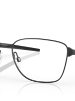 Oakley Dagger Board In Satin Light Steel