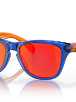 Oakley Frogskins™ Xxs (youth Fit) Sunglasses In Blue