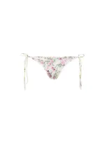 Zimmermann Anneke Ring Bikini Top