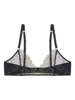 Gilda & Pearl All That Glitters Bra