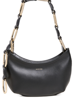 Anine Bing Mini Jody Bag In Black