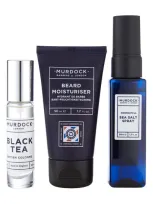 Murdock London Murdock Heroes Set Usd $52 Value