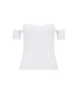 Helmut Lang Top En Maille