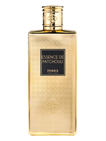 Perris Monte Carlo Essence De Patchouli Eau De Parfum 100 ml In Gold