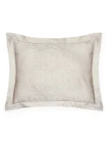 Sferra Amiata Boudoir Sham In Rose