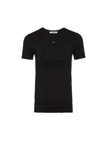 Pangaia Women's Plant-stretch T-shirt In Black