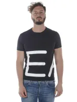 Ea7 Emporio Armani  Topwear In Black