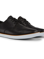 Camper Formal Shoes For Men In Black