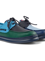 Camper Casual For Men In Blue,green