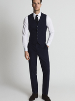 Reiss Bold In Navy