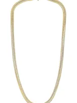 Bony Levy 14k Gold Snake Chain Necklace In 14k Yellow Gold