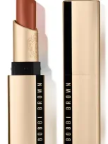 Bobbi Brown Luxe Matte Lipstick In Parkside (medium Neutral Nude¿)