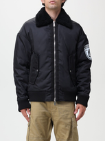 Dsquared2 Jacket  Men Color Black