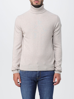 Colmar Jumper  Men In Yellow Cream