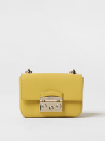 Furla Mini Bag  Woman Color Yellow