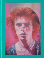 Taschen Mick Rock: The Rise Of David Bowie, 1972–1973 In N/a