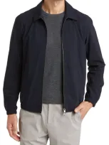 Theory Brody Precision Jacket In Baltic