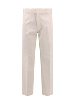 Dickies Trouser In Beige