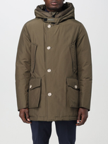 Woolrich Jacket  Men Color Green