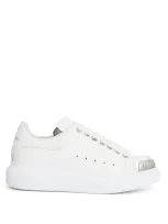 Alexander Mcqueen Larry Oversized New Tech Sneaker