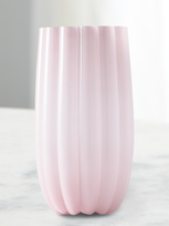 Polspotten Melon Vase - 15"