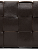 Bottega Veneta Brown Cassette Bag In 2094-fondant