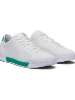 Swims Breeze Tennis Knit Sneaker In Multi