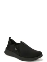 Ryka Revive Slip-on Sneaker In Black