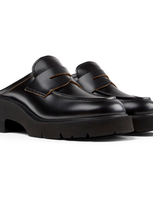 Camper Clogs For Women In Black