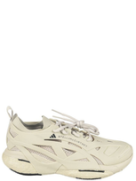 Adidas By Stella Mccartney Solarglide Lace In Beige