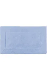 Abyss & Habidecor Must Bath Mat In Blue