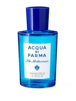 Acqua Di Parma Blu Mediterraneo Mandorlo Di Sicilia Eau De Toilette In White