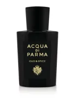 Acqua Di Parma Oud & Spice Eau De Parfum In White