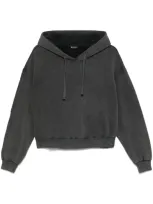 Ag Breda Hoodie In Grey