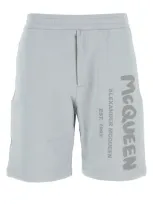 Alexander Mcqueen Bermuda In 0912