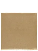 Altea Scarfs Beige