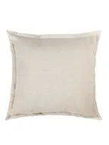 Anaya Soft Linen Pillow In Size 14 X 20