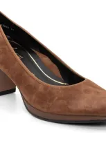 Ara Ophelia Pump In Nuts