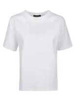 Aragona Tshirt In White