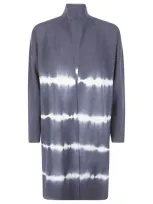 Archiviob Caban Shibori In Blue