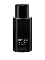 Armani Collezioni Code Eau De Parfum In White