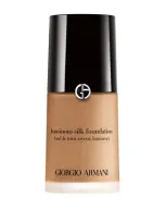 Armani Collezioni Luminous Silk Foundation In Neutral