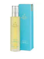 Aromatherapy Associates Revive Body Oil In Yellow