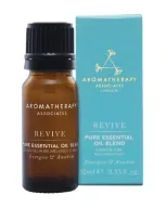 Aromatherapy Associates Revive Essential Oil Blend In White