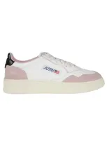 Autry Medalist Low Sneakers