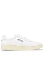 Autry Sneakers In White