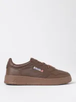 Autry Sneakers  Men Color Brown In Braun