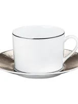 Bernardaud Dune Tea Cup